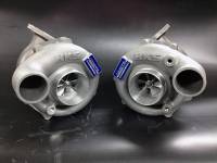 HKS 11014-AK033 HKS CHRA GT II 7467R (GT900)