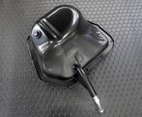 HKS 11999-AT001 HKS Toyota 86 FA20 Oil Pan Bolt On Turbo Special Item (From Kit 11001-AT005 / 11001-KT001)
