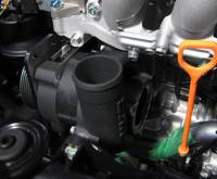 HKS 12001-AH011 HKS GT2 S/C SYSTEM Pro ZF1 CR-Z Ver2