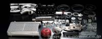 HKS 12001-AN008 HKS GT S/C SYSTEM Pro Z33 VQ35DE Ver2