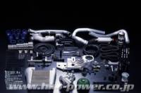 HKS 12001-AN009 HKS GT2 S/C SYSTEM Pro Z33 VQ35DE