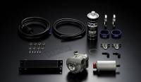 HKS 12002-AK014 HKS GT S/C Comp IN G/K 85