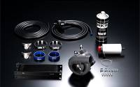 HKS 12002-AK033 HKS GT2-7040 S/C SYSTEM UNIVERSAL