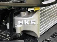 HKS 13001-AH005 HKS Intercooler Kit w/o Piping Civic Type R FK8 K20C