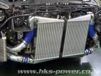 HKS 13001-AN015 HKS I/C R35 VR38DETT (GT1000 SPEC)