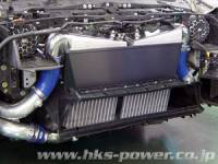 HKS - HKS 13001-AN015 HKS I/C R35 VR38DETT (GT1000 SPEC) - Image 2