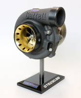 HKS - HKS 14001-AK062 HKS GT6290_BB V band A/R 0.83 Turbo Kit - Image 2