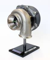 HKS 14001-AK067 HKS GT4950-BB V Band A/R 0.92 Turbo Kit
