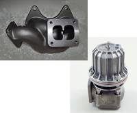 HKS 14005-AZ001 HKS FD3S 13B-REW SPECIAL WASTEGATE