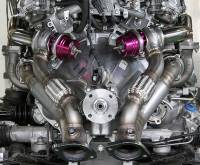 HKS 14020-AN009 HKS R35 GT-R GTIII 800 Upgrade Kit