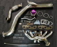 HKS 14020-AN011 HKS SETUP KIT RB26 FOR GTIII-4R