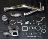 HKS 14020-AZ003 HKS TURBO w/SETUP KIT for FD3S 13B