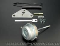 HKS 14030-AM001 HKS 08-10 EVO X MR & GSR Internal Wastegate Actuator