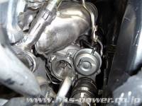 HKS 14030-AN001 HKS ACTUATOR UPGRADE R35 GT-R