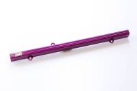 HKS 1407-RT004 HKS 93-98 Toyota Supra Turbo Fuel Rail Upgrade Kit for 680cc/1000cc Top Feed Injectors