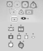 HKS 1409-RA010 HKS TO3 Flange G/K