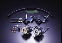 HKS 1430-RT004 HKS Upgraded ACT Kit JZX100