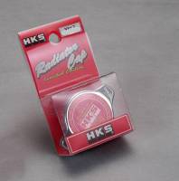 HKS 15009-AK006 HKS RADIATOR CAP S-Type