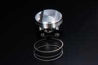HKS 21003-AN012 HKS High Response Billet Piston Kit RB26DETT 2.8L