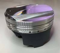 HKS 21003-AN013 HKS Step2 Forged Piston Kit For RB26 - 86.5mm Bore
