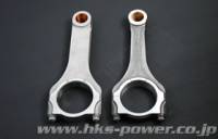 HKS - HKS 21004-AN017 HKS PISTON + CONROD KIT VR38 95.5 S2 - Image 3