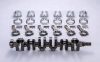 HKS 21004-AN020 HKS High Response Stroker Kit RB26DETT 2.8L