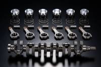 HKS 21004-AN021 HKS Step 3 Stroker Kit RB26 2.8L