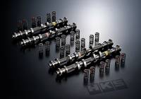 HKS 22002-AN038 HKS Vcam + VALVE SPRING KIT VR38 S2