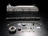 HKS 22007-AN021 HKS RB26 Vcam SYSTEM Step2 (w/o Valcon RB)
