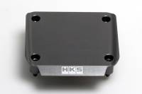 HKS 22998-AN001 HKS RB26 Cover Transistor - Gunmetal Gray