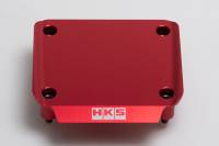 HKS 22998-AN002 HKS RB26 Cover Transistor - Red