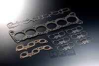 HKS 23002-AN004 HKS RB26 1.2mm Overhaul Grommet SC Type Head Gasket Kit