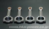 HKS 23004-AM004 HKS CONROD SET 4B11 (I-Beam) V