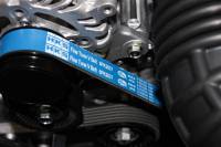 HKS 24996-AK053 HKS FINE TUNE V-BELT 6PK2037