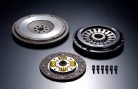 HKS 26999-AF002 HKS 05-06 Subaru Impreza WRX STi Light Action Single Plate T/M Side Clutch Disc