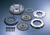 HKS 26999-AM007 HKS DISK LA TWIN F/W Side CZ4A/C(T)(P)(N)9A