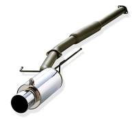 HKS 31006-AT005 HKS 92-96 Toyota Cresta JZX90 Hi Power 409 Exaust w/ Silencer