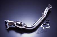 HKS 33005-AF014 HKS MTL CAT GRB w/ F-Pipe