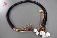 HKS 4202-RT028 HKS TP5 - 7F - CON V Harness