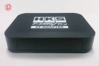 HKS 42999-AK004 HKS F-CON Universal INJ Adaptor