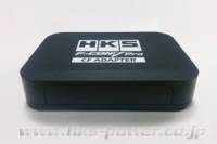HKS 42999-AN001 HKS F-CON V pro CF adapter R35