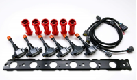 HKS 43005-AN001 HKS SUPER FIRE RACING COIL PRO BNR32