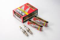 HKS 50003-MR40XLZ HKS SUPER FIRE RACING MR40XLZ- Pack of 10 Spark Plugs