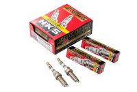 HKS 50003-MR45HLZ HKS SUPER FIRE RACING MR45HLZ- Pack of 10 Spark Plugs