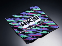 HKS 51007-AK227 HKS HKS OILCOLOR HAND TOWEL