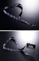 HKS 51007-AK229 HKS HKS NECK STRAP