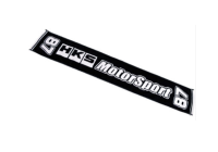HKS 51007-AK249 HKS MOTOR SPORT TOWEL
