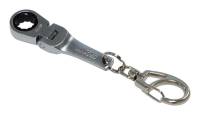 HKS 51007-AK276 HKS X Tone Ratchet Key Chain