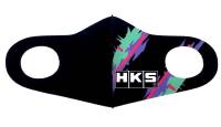 HKS - HKS 51007-AK313 HKS Graphic Mask Oil Color - Medium - Image 2