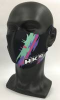 HKS - HKS 51007-AK313 HKS Graphic Mask Oil Color - Medium - Image 3